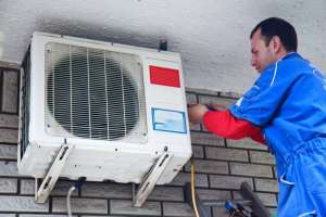 24/7 and Emergency HVAC Near Ossipee, NC | Air Conidtioning and Heating Contractors
